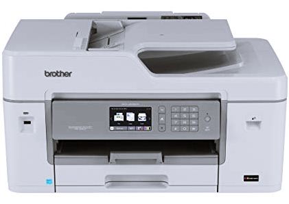 Brother MFC-L8600CDW Driver